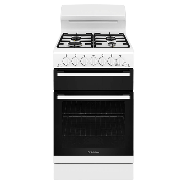 westinghouse 60cm saturn electric freestanding oven