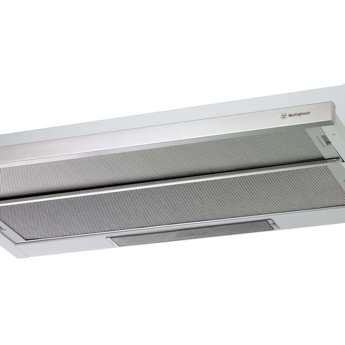 westinghouse wrh908is 90cm slideout rangehood