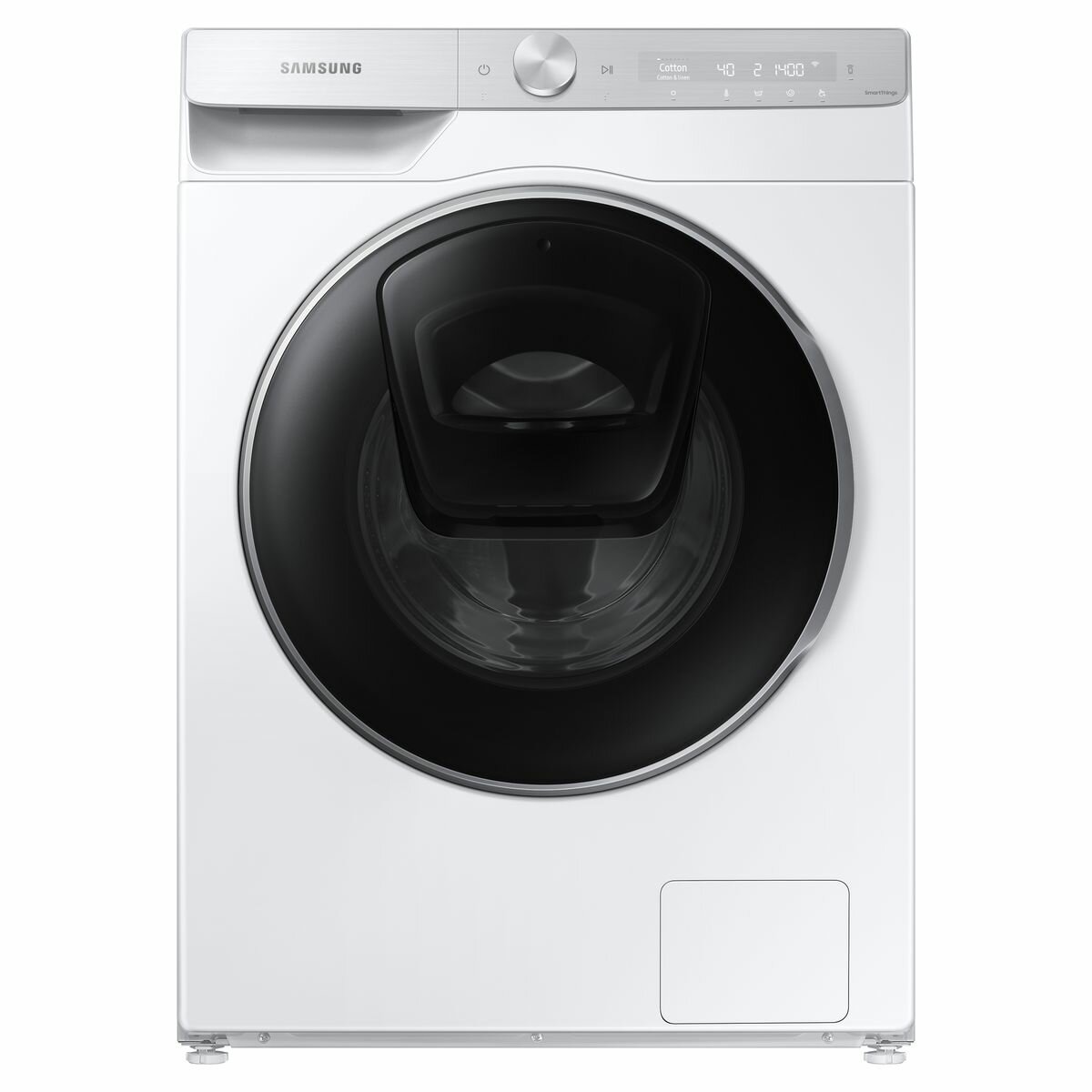 samsung front loading washing machine