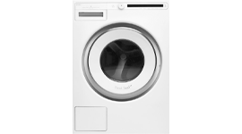 ASKO 8kg Front Load Washing Machine W2084C.W | Winning Appliances