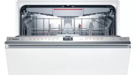 Bosch series 6 dishwasher deals fully integrated